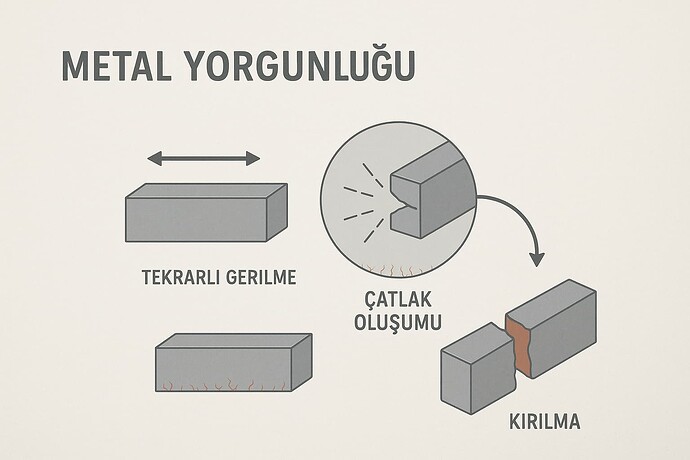 metal-yorgunlugu-nedir