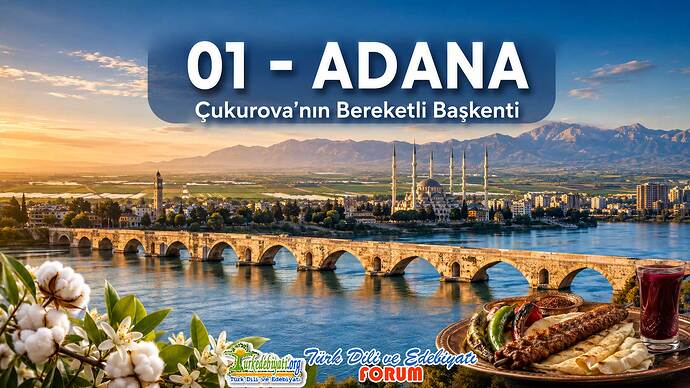 adana