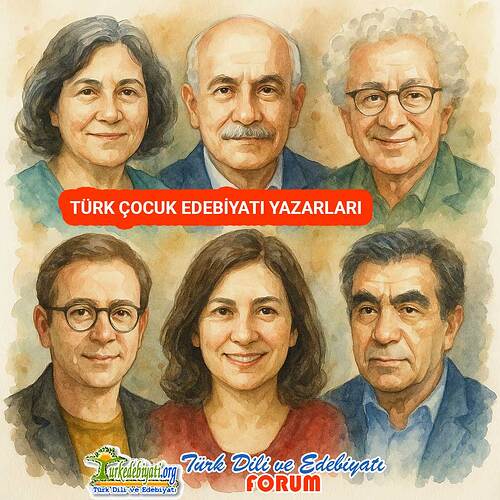 turk-cocuk-edebiyati-yazarlari