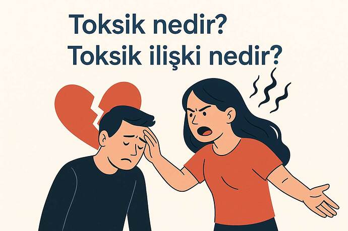 toksik-nedir
