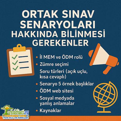 ortak-sinav-senaryolari-hakkinda-bilinmesi-gerekenler