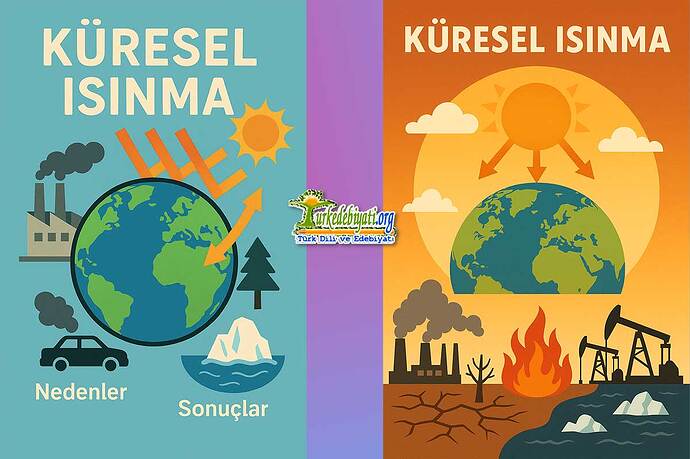 kuresel-isinma-nedir