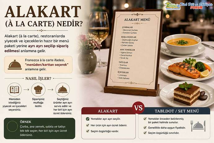alakart