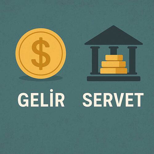 gelir-ve-servet-nedir