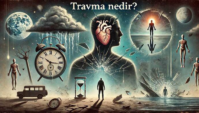 travma-nedir