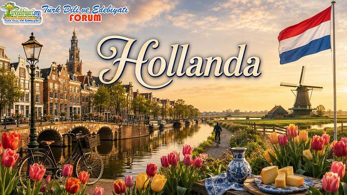 hollanda