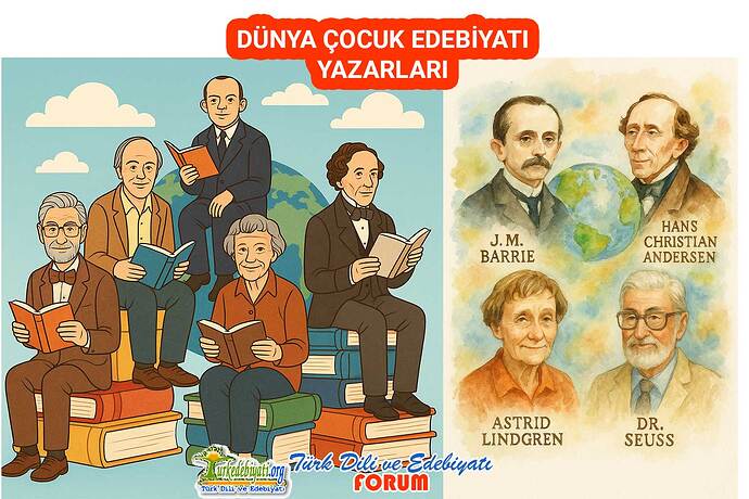 dunya-cocuk-edebiyati-yazarlari