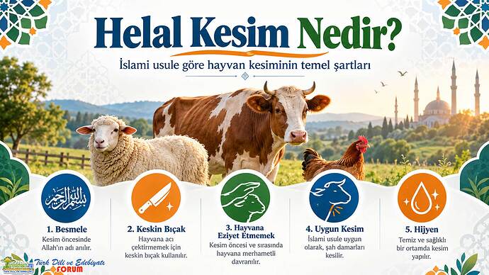 Helal-Kesim_-İslami-Usulün-Beş-İlkesi