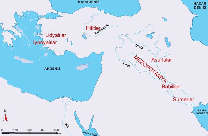 anadolu-ve-mezopotamya-medeniyetleri
