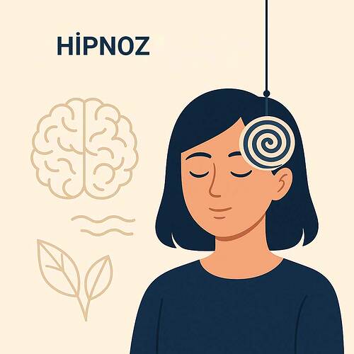 hipnoz