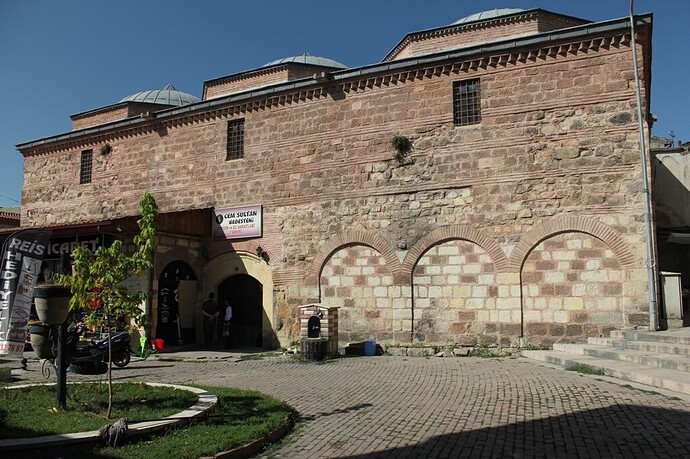 bedesten-kastamonu
