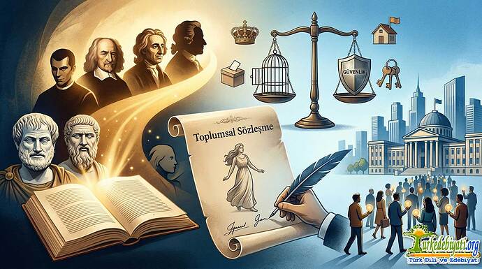 Modern-Siyaset-Felsefesi