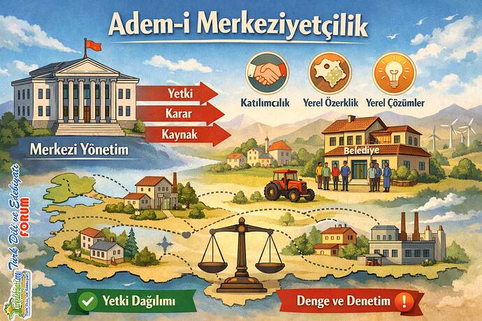 adem-i-merkeziyetcilik