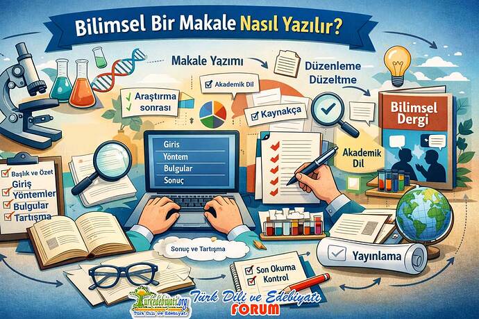 Bilimsel-makale-nasıl-yazılır