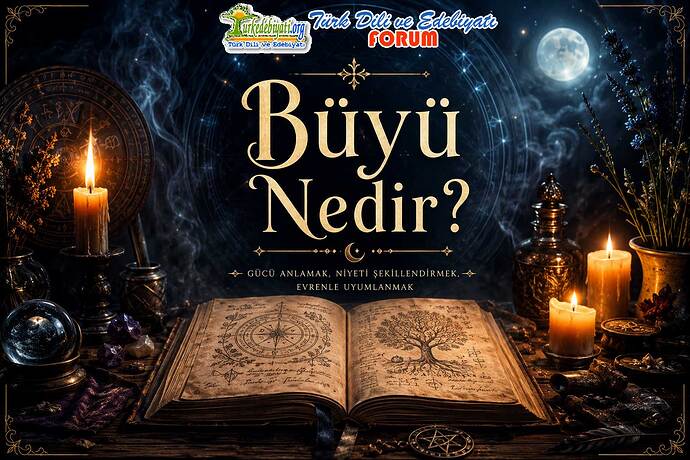 buyu-nedir