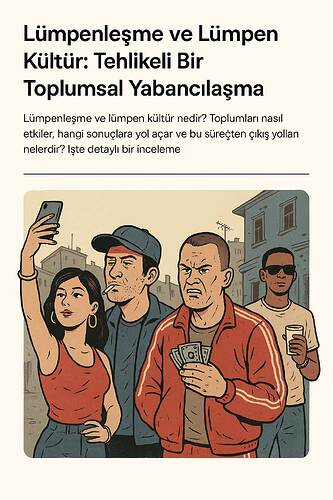lumpen-lumpenlesme-nedir