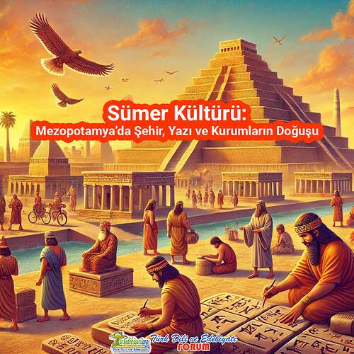 sumer-kulturu