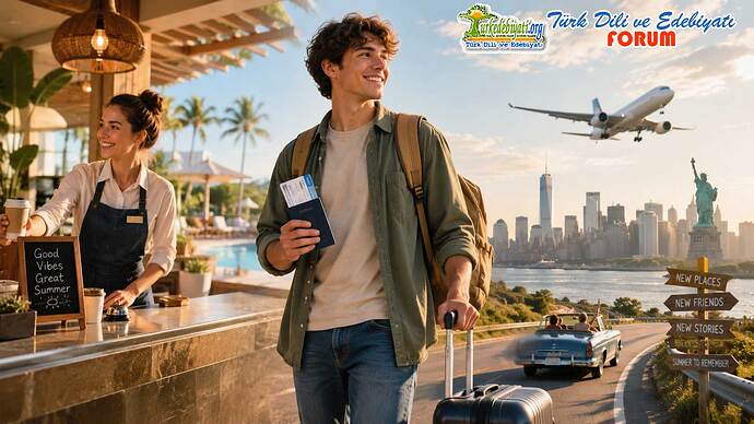 Work-and-Travel-Nedir