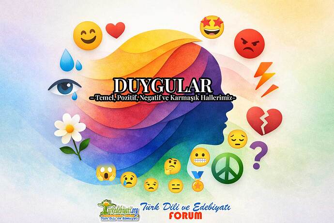 duygular