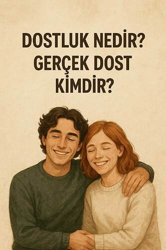 dostluk