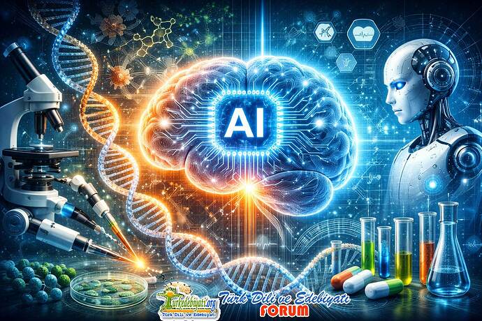 Biyoteknoloji-ve-Yapay-Zekâ
