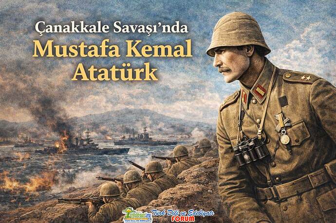 ataturk-ve-canakkale-zaferi