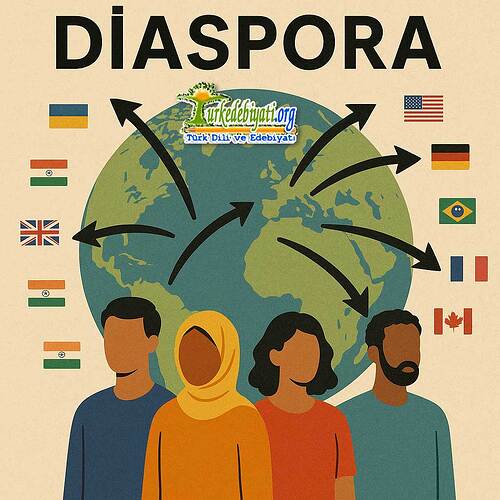 diaspora