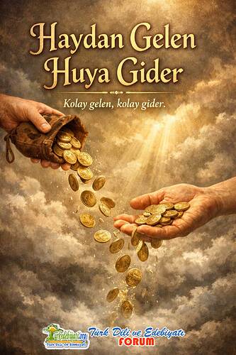 haydan-gelen-huya-gider