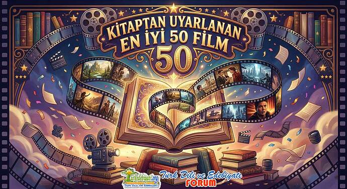 Kitaptan-Uyarlanan-En-İyi-50-Film