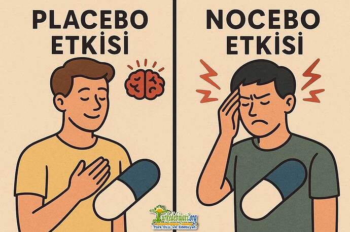 placebo-ve-nosebo-etkisi-nedir